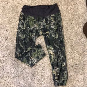 Workout Pants
